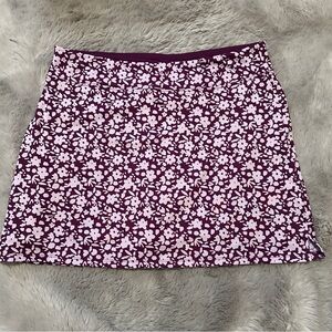 Colorado clothing, medium skort
